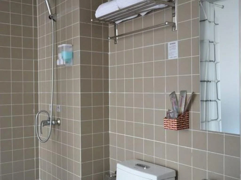 Dushi 118 Hotel