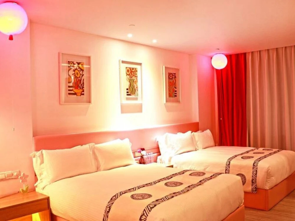 Suyu Guesthouse