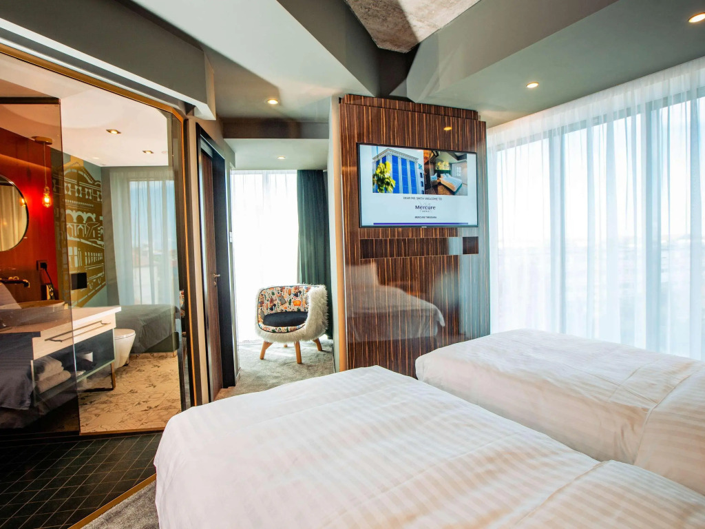 Mercure Timisoara