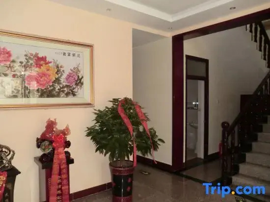 Xinxiang Yuejia Homestay (Pangdonglai Sanpang)