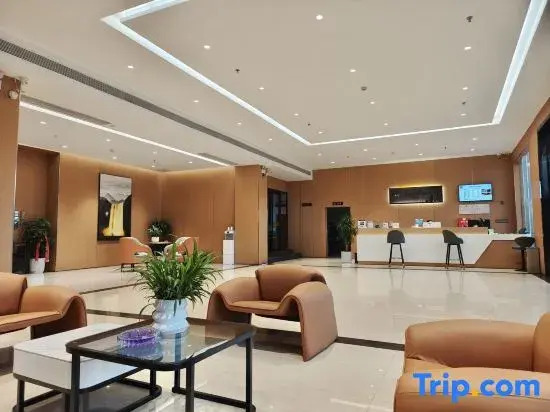 Xiangzhou Longyin Impression Hotel (Shilong Town Government)