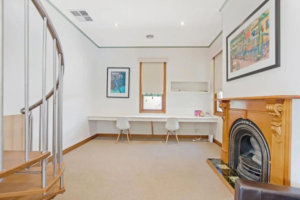 Francis Retreat- Echuca Holiday Homes