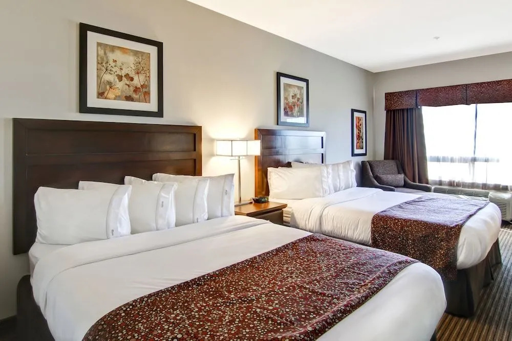 Canalta Hotel Melfort