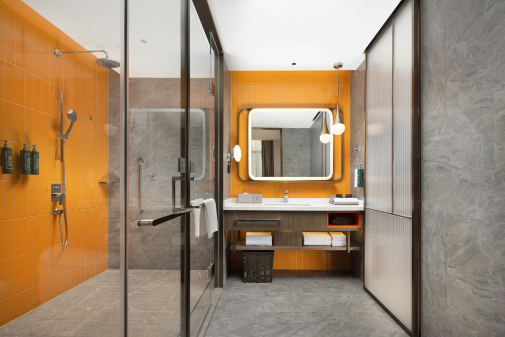 Home2 Suites By Hilton Dongguan Shipai