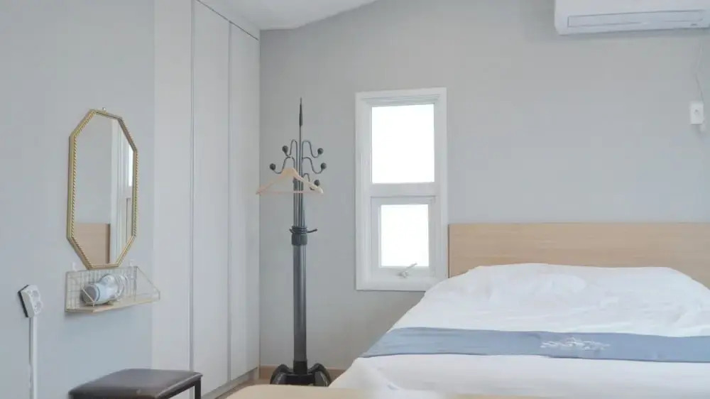 Sweet Stay Pension