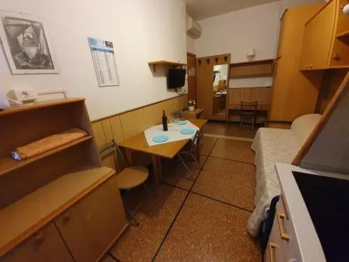 Residence Olivotti