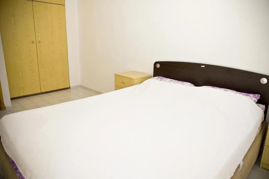 Liman Apart Hotel