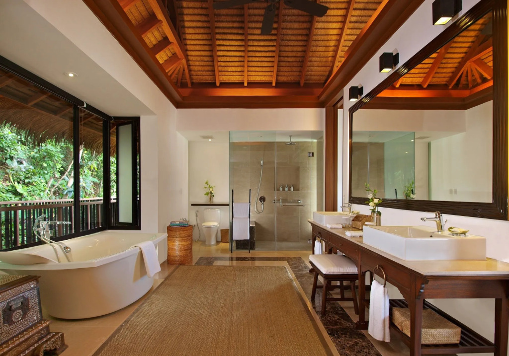 Pangulasian Island Resort