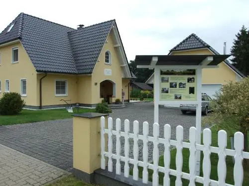 Ferienwohnung am Betschkamp