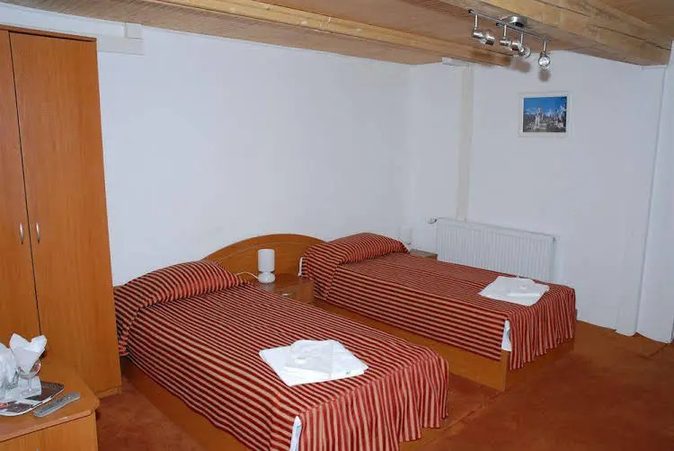 Cazare Casa Cristina