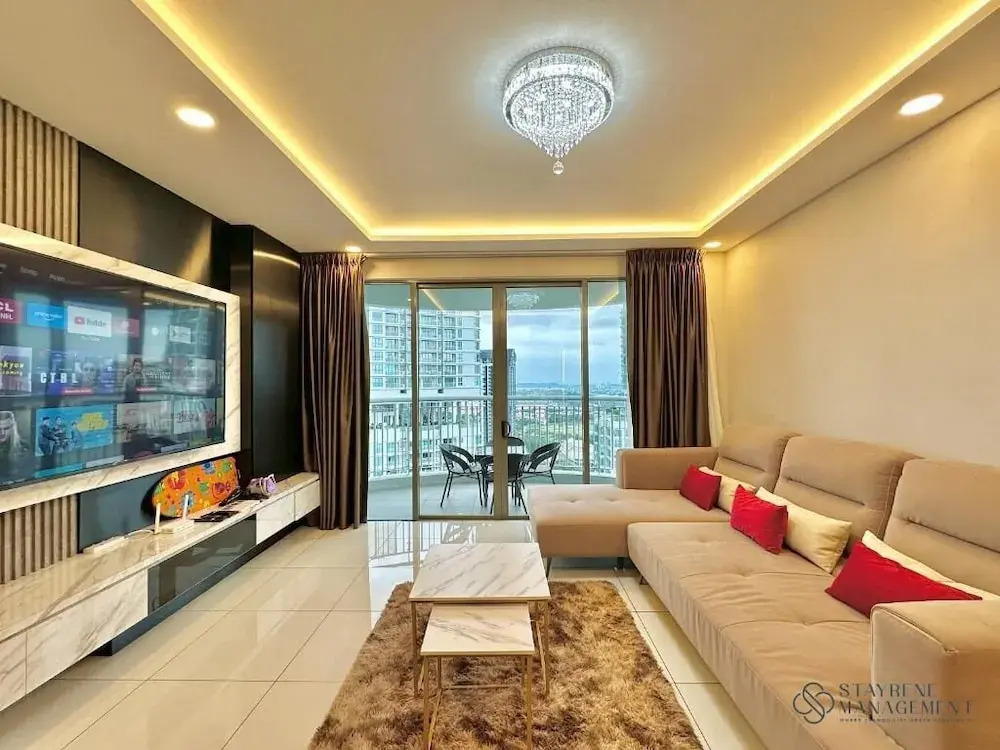 Teega Suites EMPTY LIST