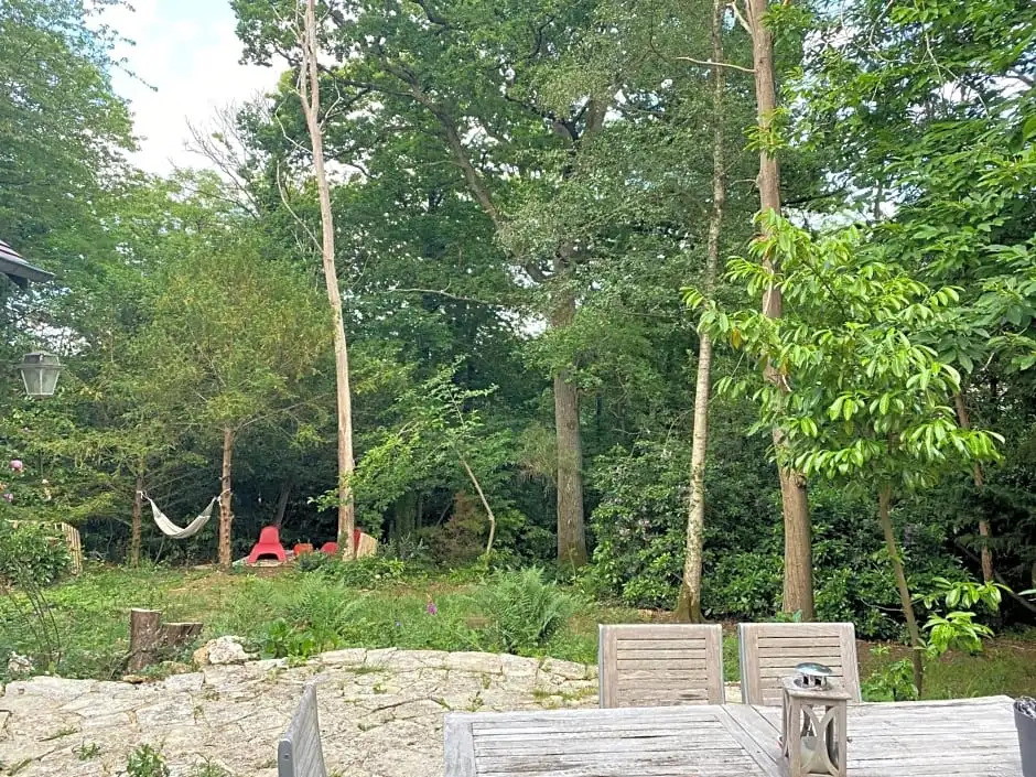 Oak'Wood