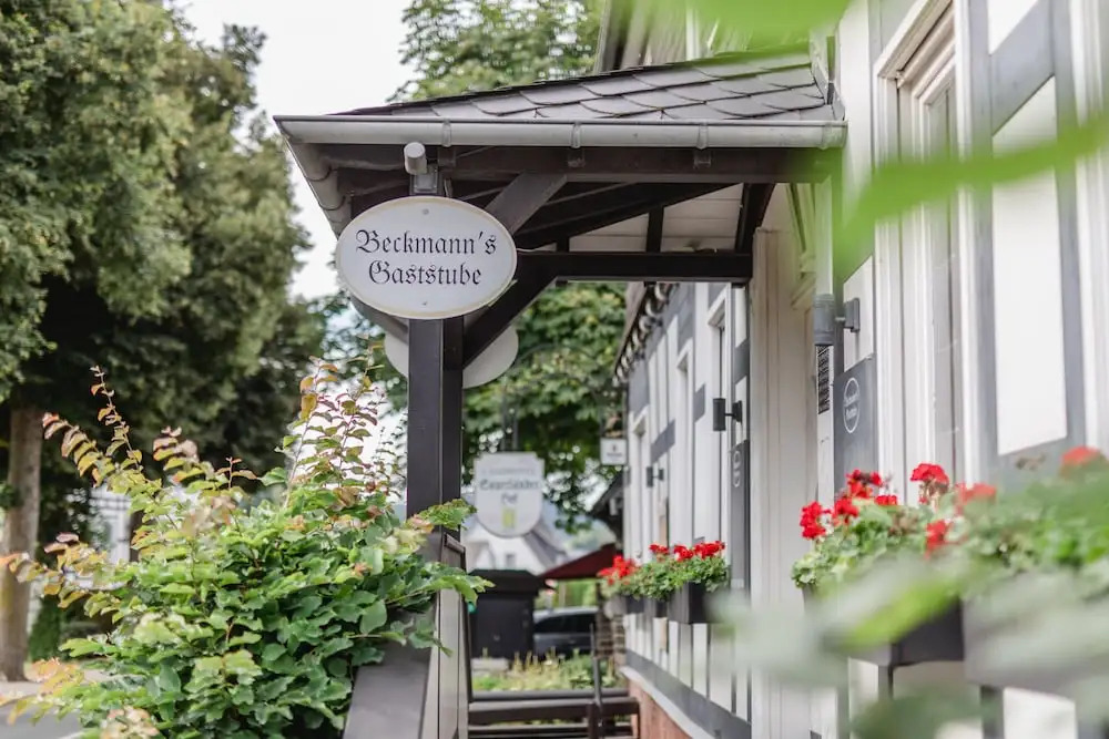 Sauerländer Hof