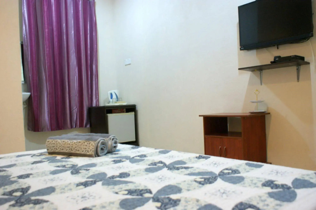 Pemandangan Indah Guest House - Look Out Point Villa