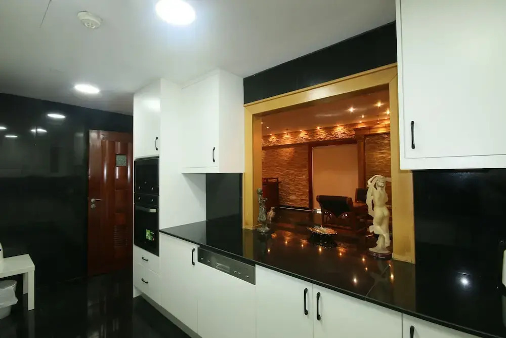 Elan Rimal Suites JBR Beach Sea View