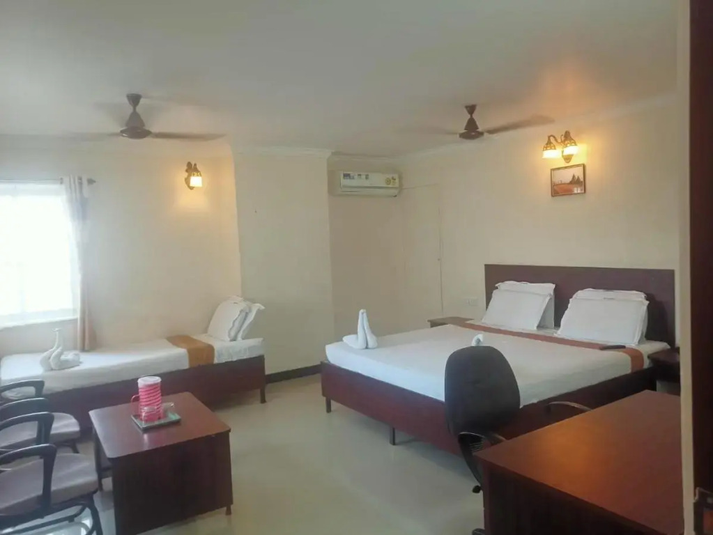 Sky Park Hotels
