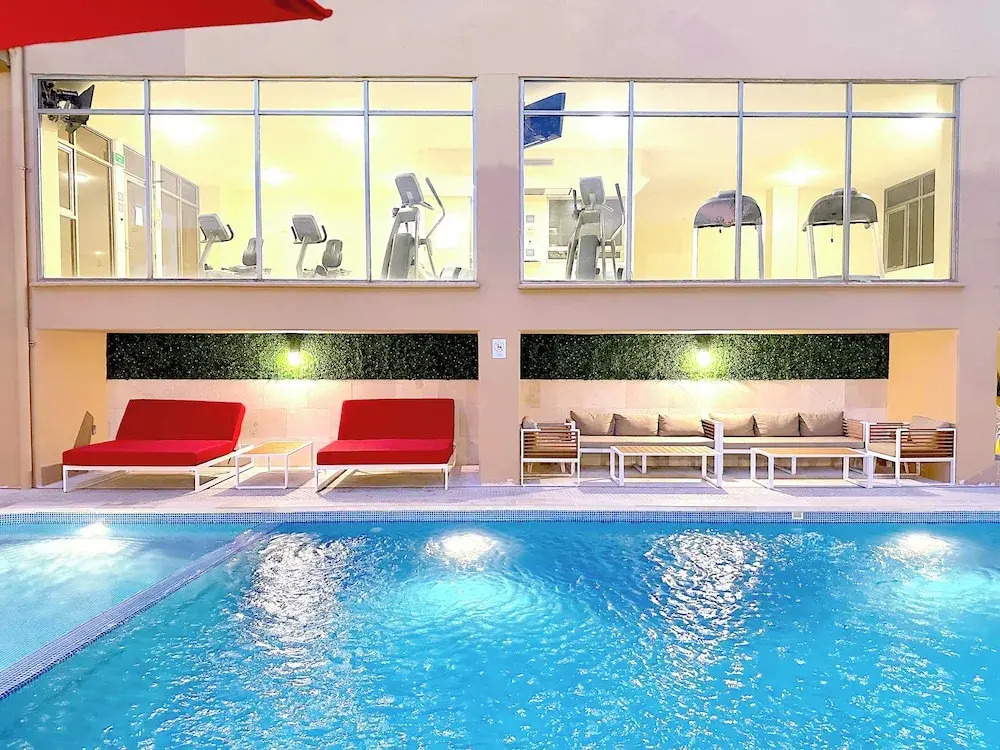 Topacio7 Residencial