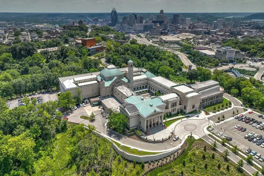Queen of The Queen City