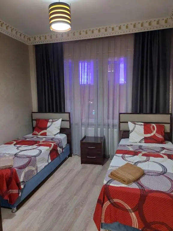 Çelebi Suite Home