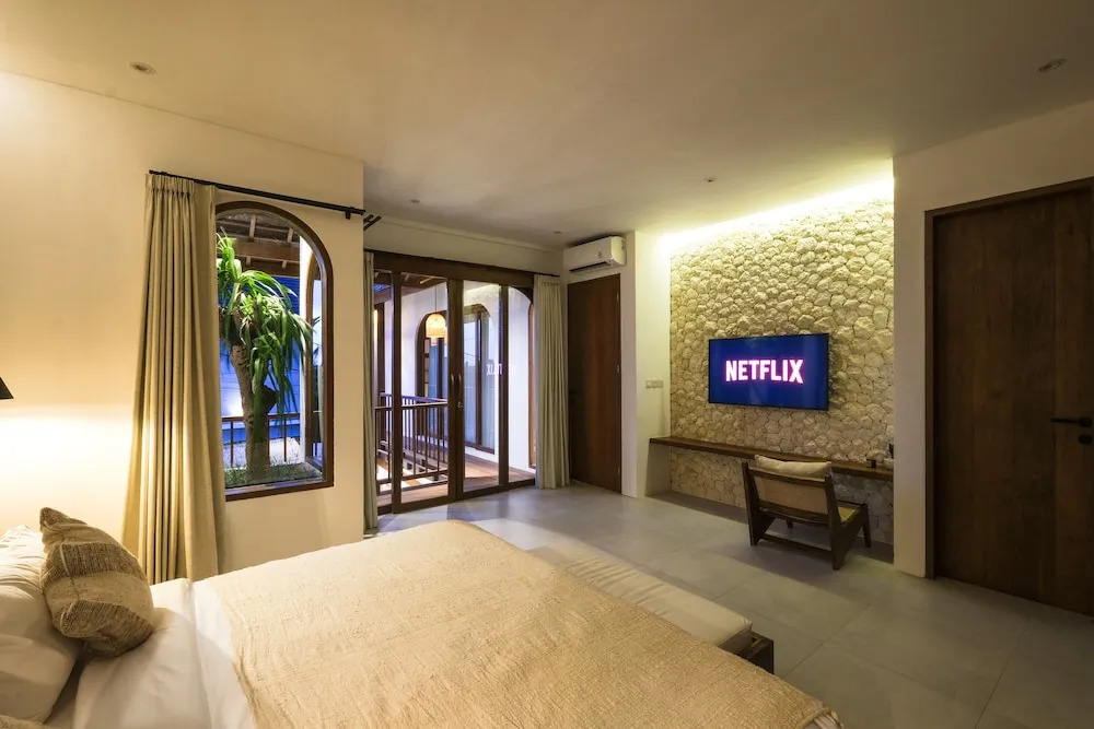 The Arki Villa