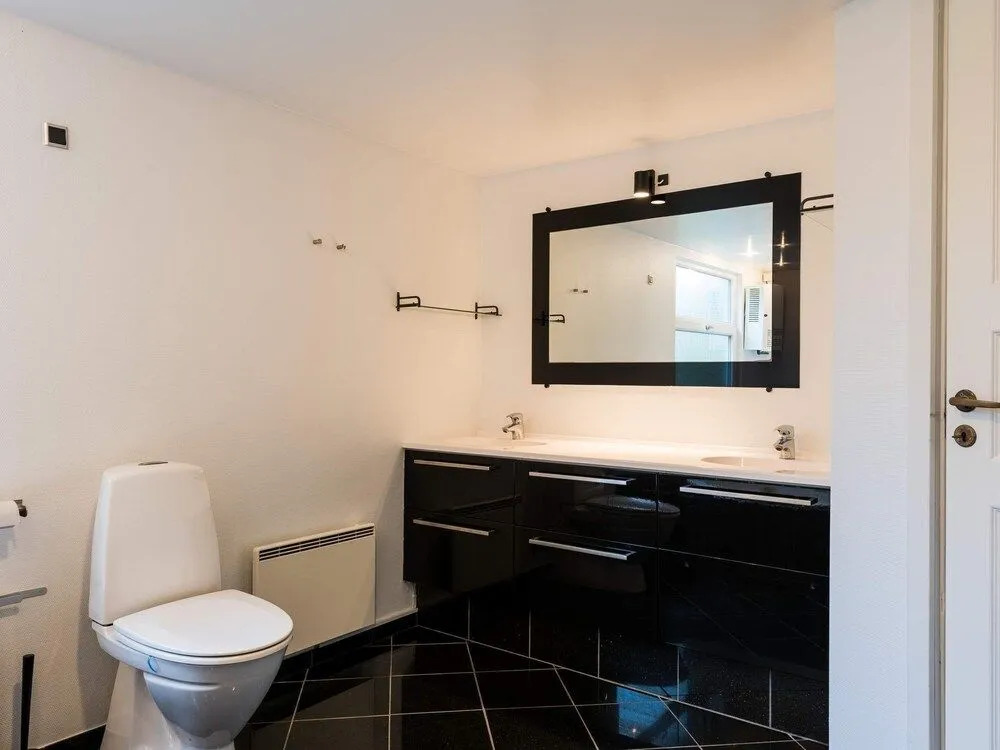 4 Star Holiday Home in Blavand