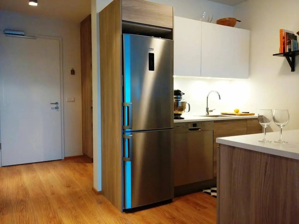 Alfreds Premium Apartments