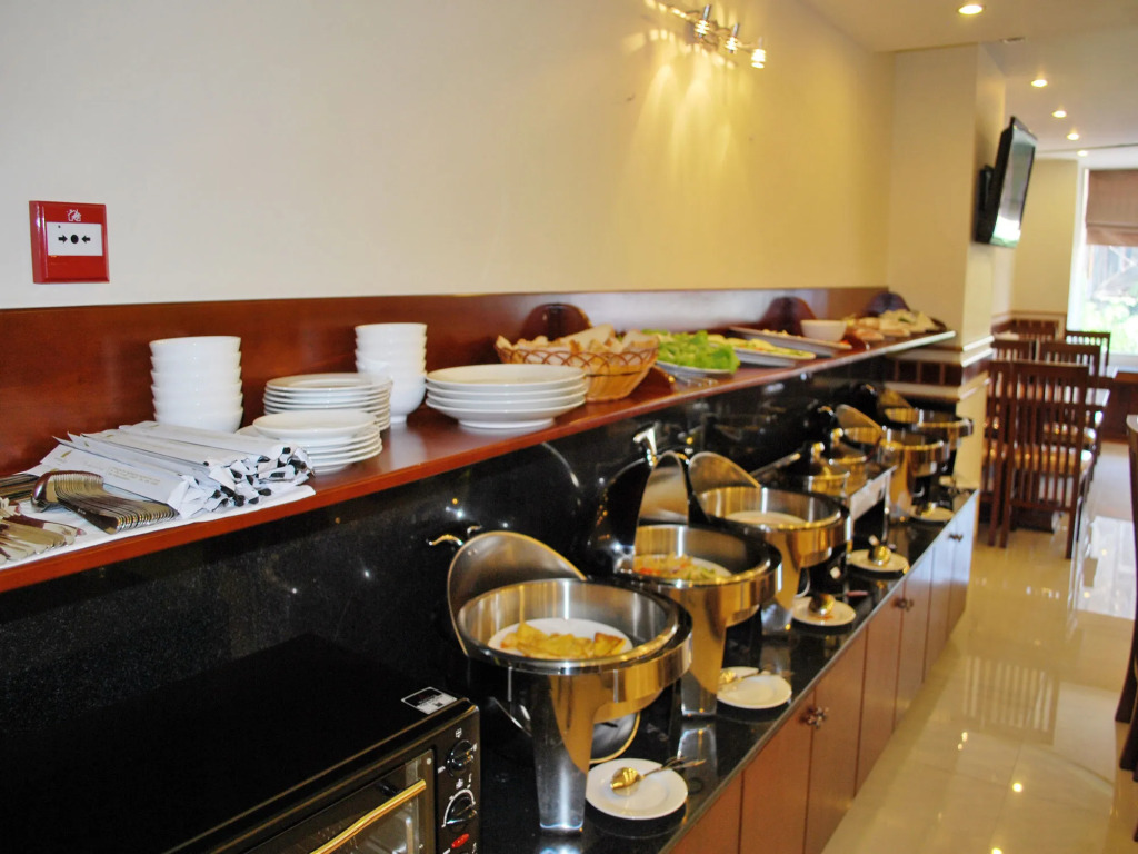 Centersea Hotel Nha Trang