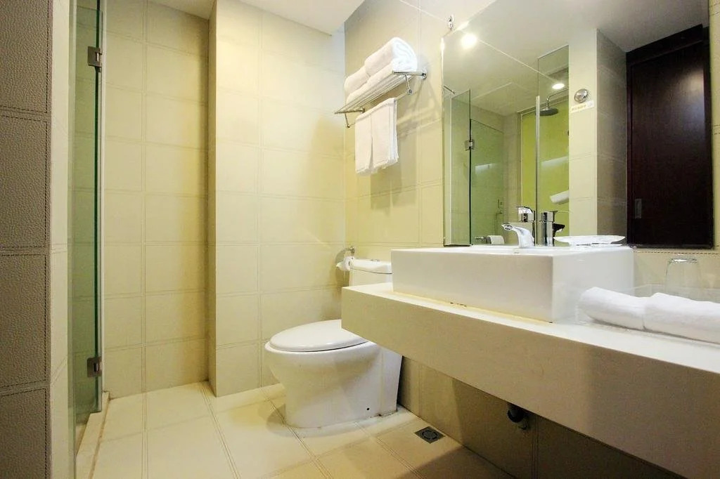 Xiamen Wenteya Hotel