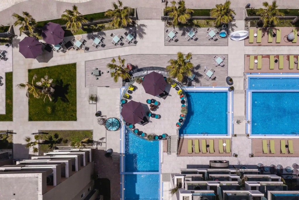 Pinea Hotel Resort & Spa