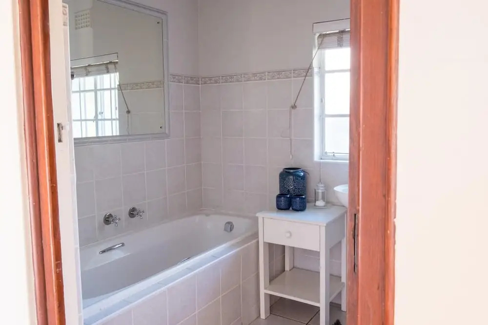 The Sanctuary Guest House Estate