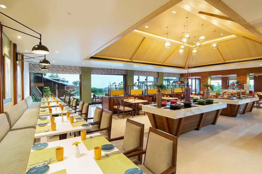 Radisson Blu Resort Dharamshala