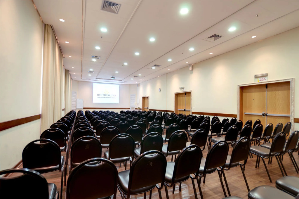 Blue Tree Towers All Suites Santo André