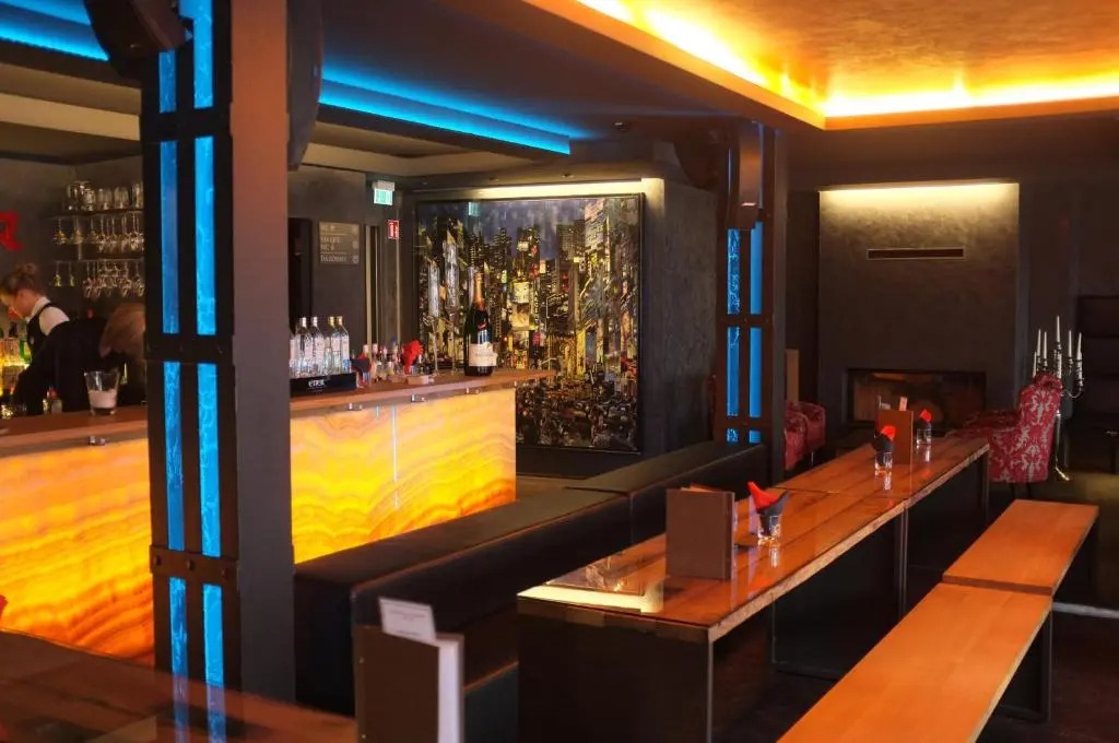 Le Clervaux Boutique Hotel & Spa