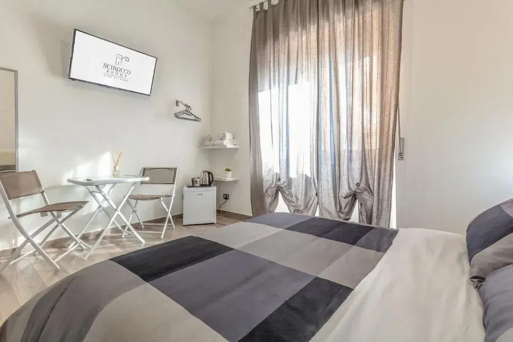 INTERZASTRADA B&B