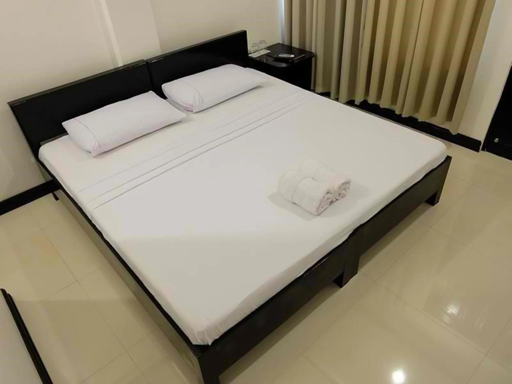 Swiftlets Inn