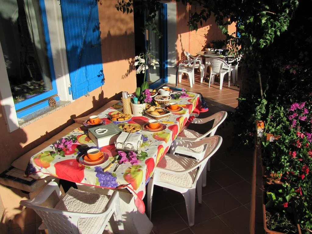 B&B Luna Ruja