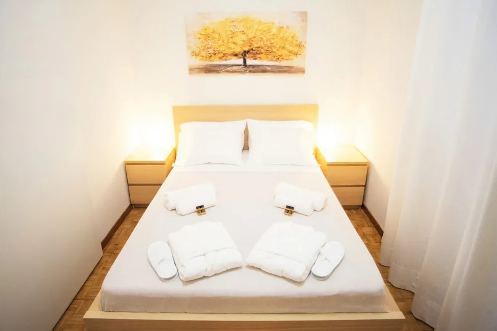 Heraklion Urban Apartments - Adults Only