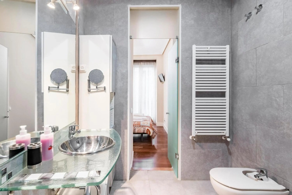 Cross Check Arenal Adagio Apartment