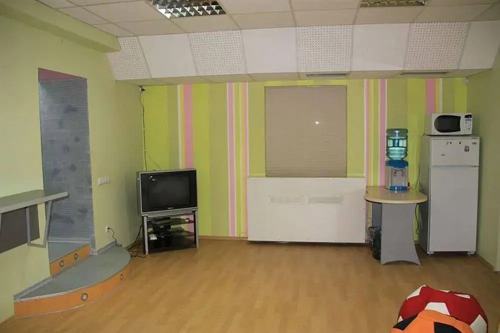 Park Hostel