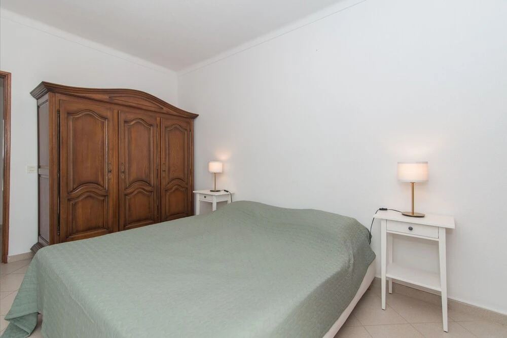 Apt Grace - T2 Pool, Wifi, Balcony, AC, 2,5km From Tavira Center