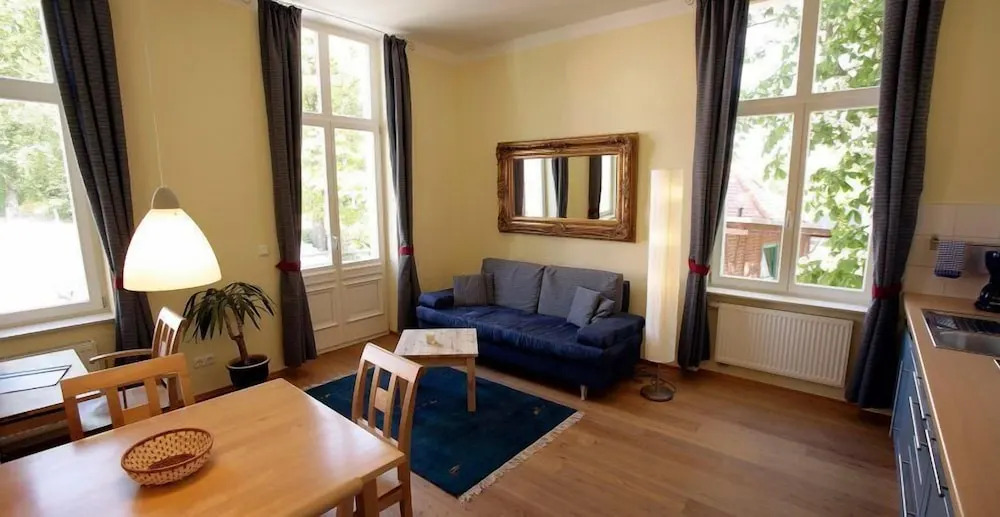 Villa Frisia Nr 29
