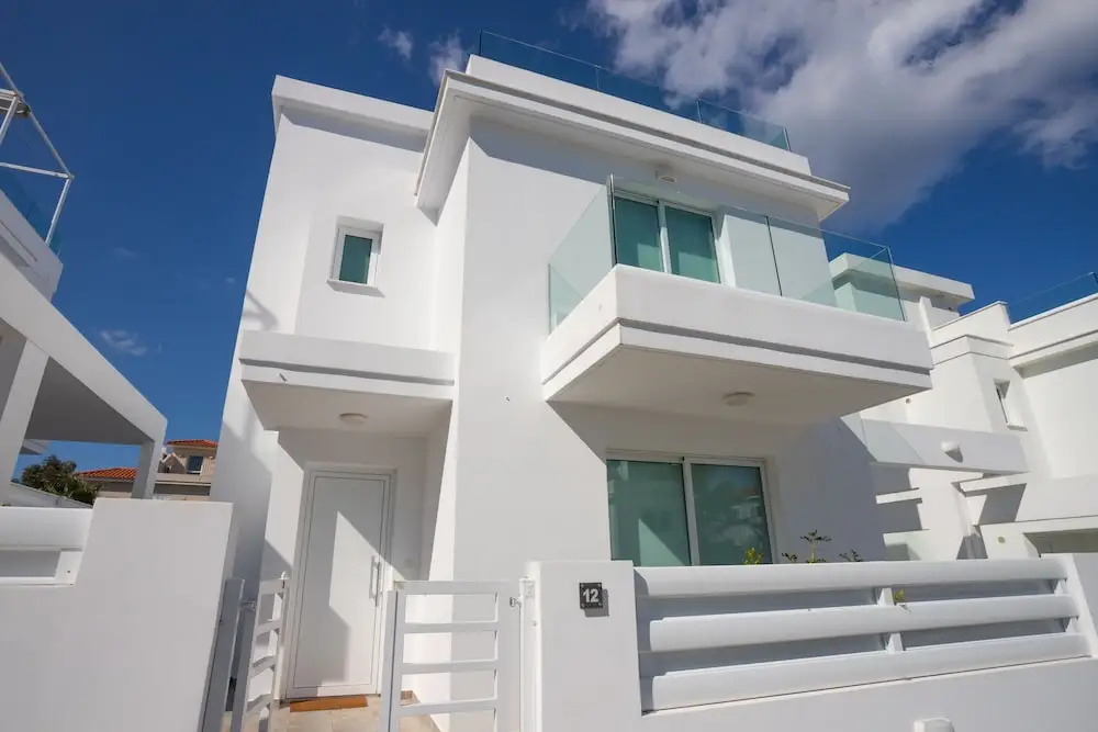 Villa Ioli with Private Pool