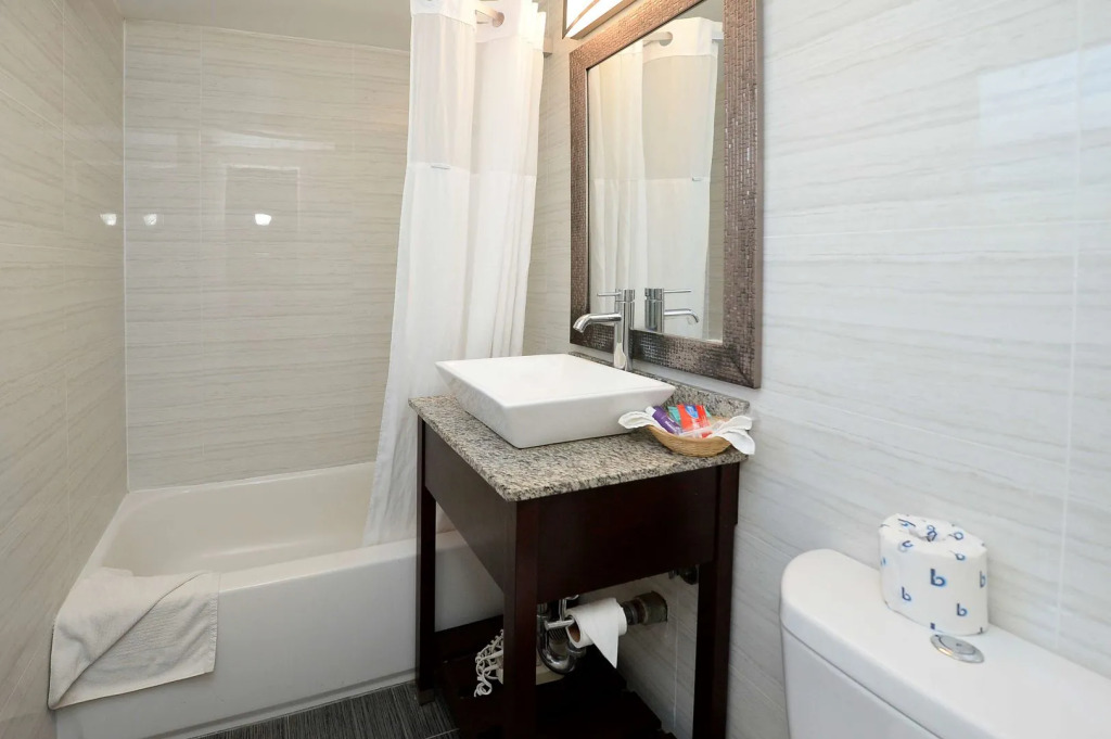 Americas Best Value Inn at Central Valley-Woodbury