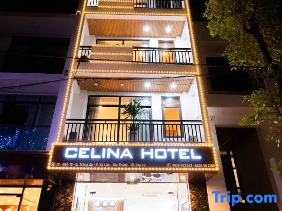 CELINA HOTEL Ninh Bình