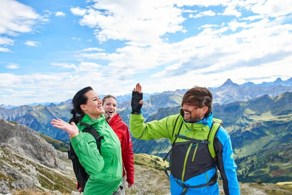 Explorer Hotel Zillertal