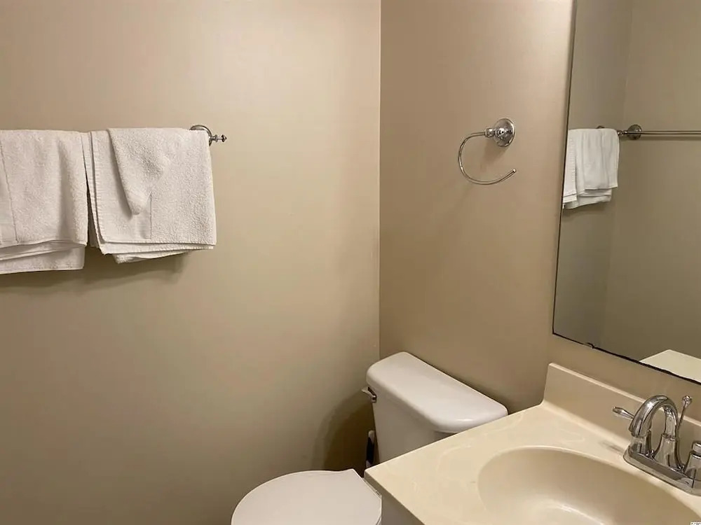 Tilghman Beach 223 3 Bedrooms 2.5 Bathrooms Condo