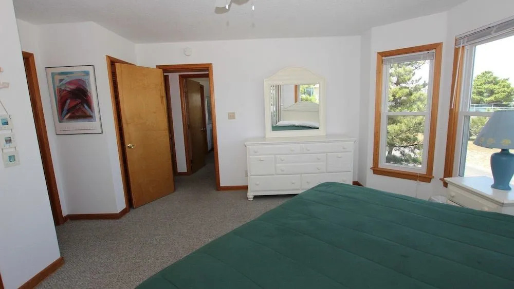 Sea Senorita - 4 Br Home