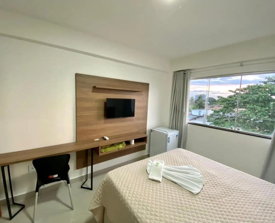 Hotel Skalla - MELHOR CUSTO BENEFICIO