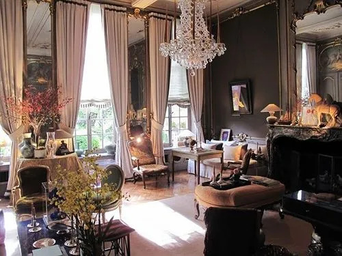 B&B The Verhaegen