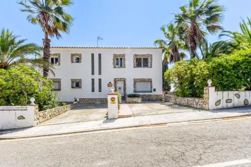 Apartment Canyelles